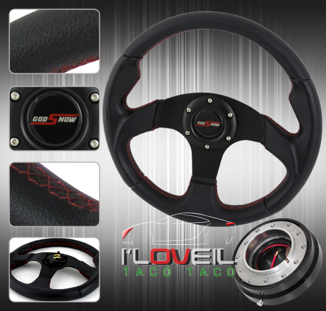 How To Install Steering Wheel Miata Parts badbt